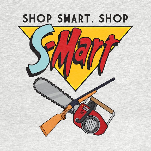 S-Mart by Woah_Jonny